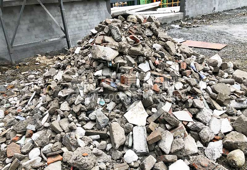 Sorted Recycled Aggregates