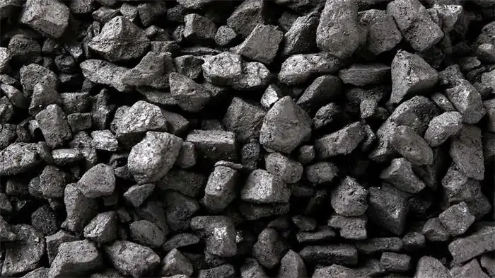 Coal