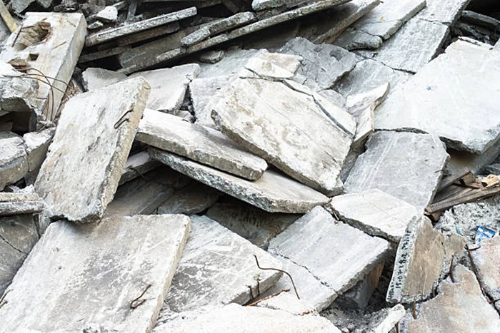 Concrete Blocks