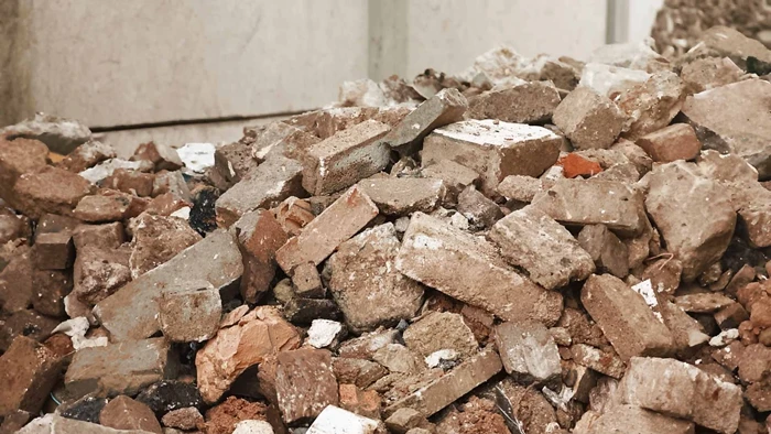 Construction Waste
