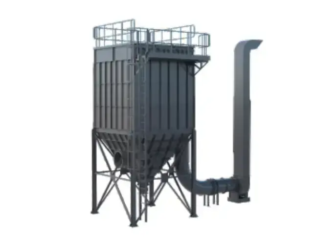 Dust Collector