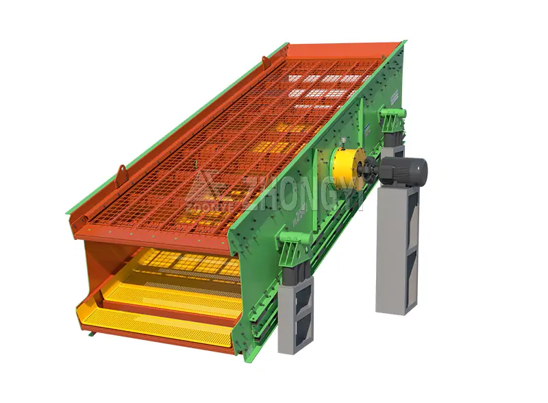 Flip Flow Screen