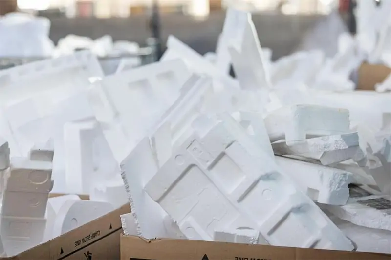 Foam Materials