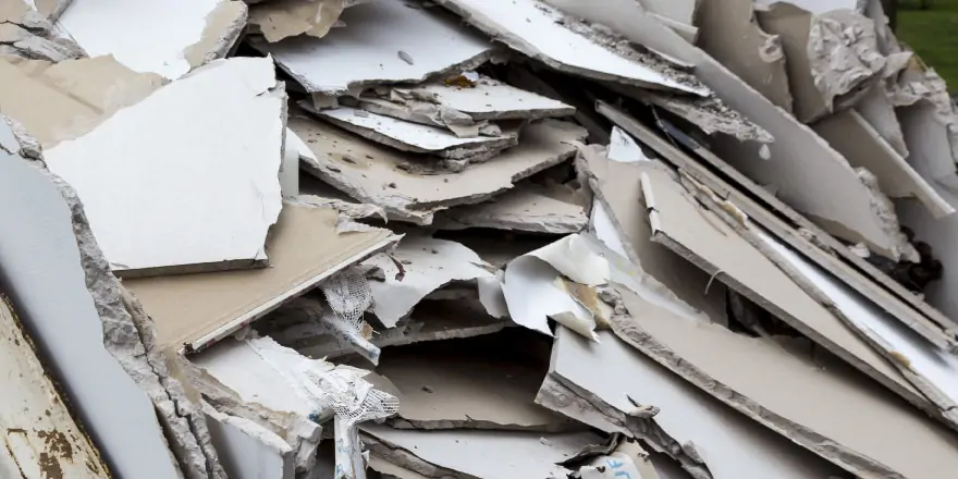 Gypsum & Drywall