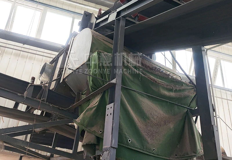 Hanging Air Separation System