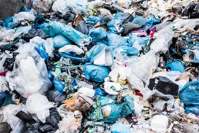 Household Waste
