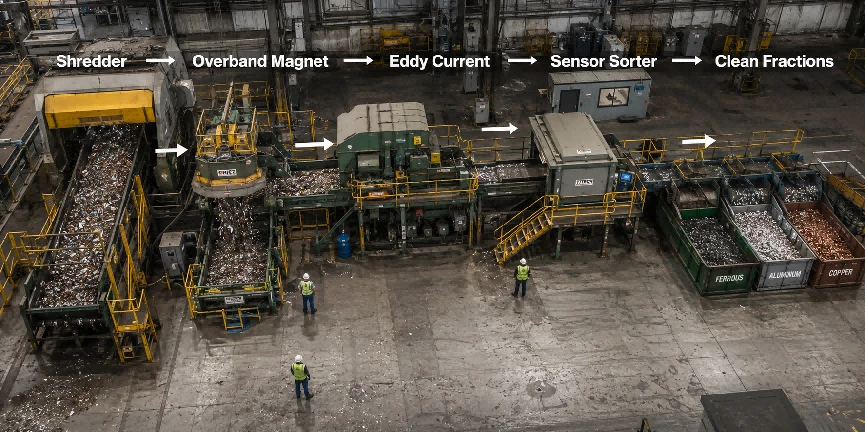 How the Pros Do It at Scale