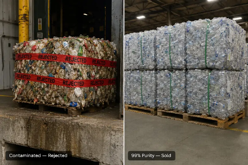 How to Sort Plastic for Recycling