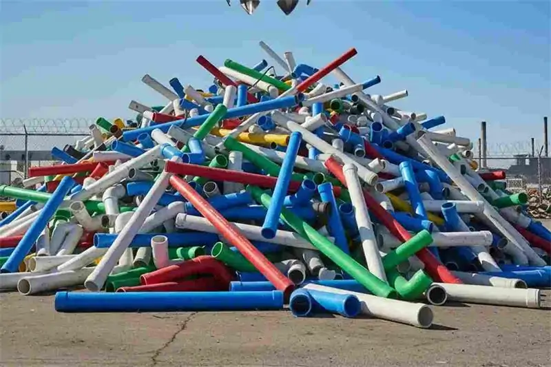 Plastic Pipes