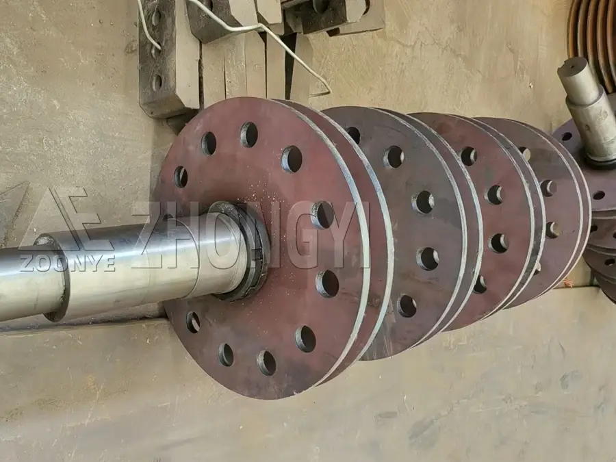 Principal axis