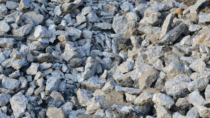 Recycled Aggregate Materials