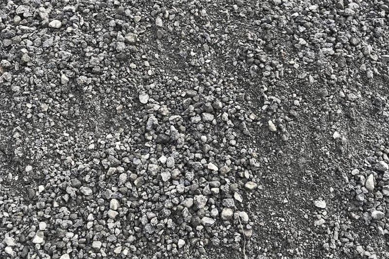 Recycled Asphalt