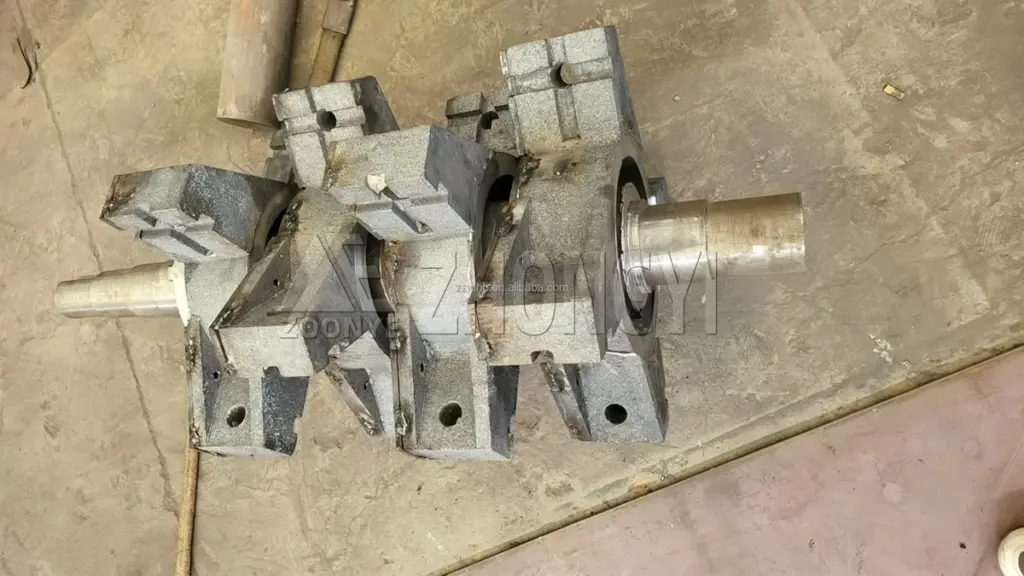 Rotor