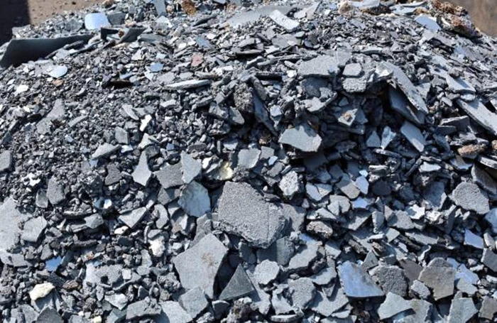 Slag