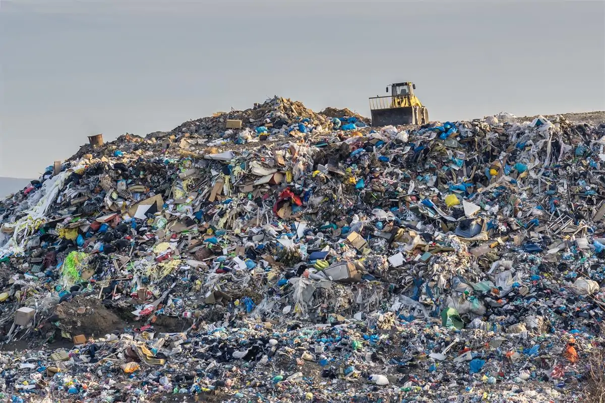 Why Landfill Mining Matters