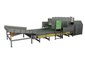 Optical Sorting Machine for Recycling​