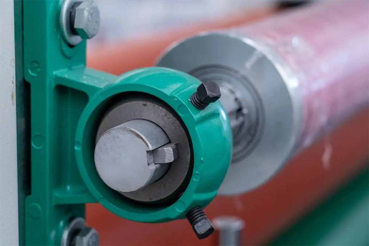 Bearing Assemblies