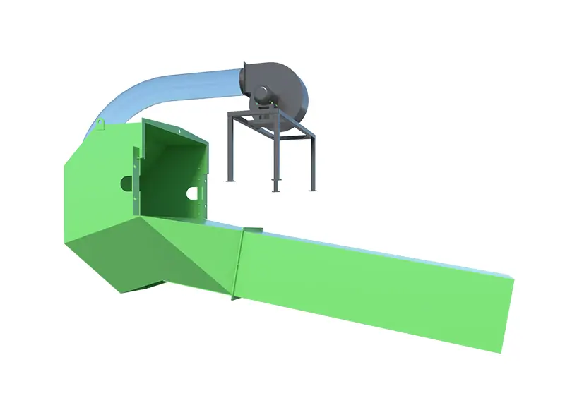 Hanging Wind Sifter for Sale