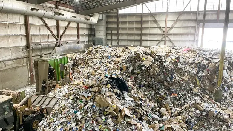 Recycling Facilities