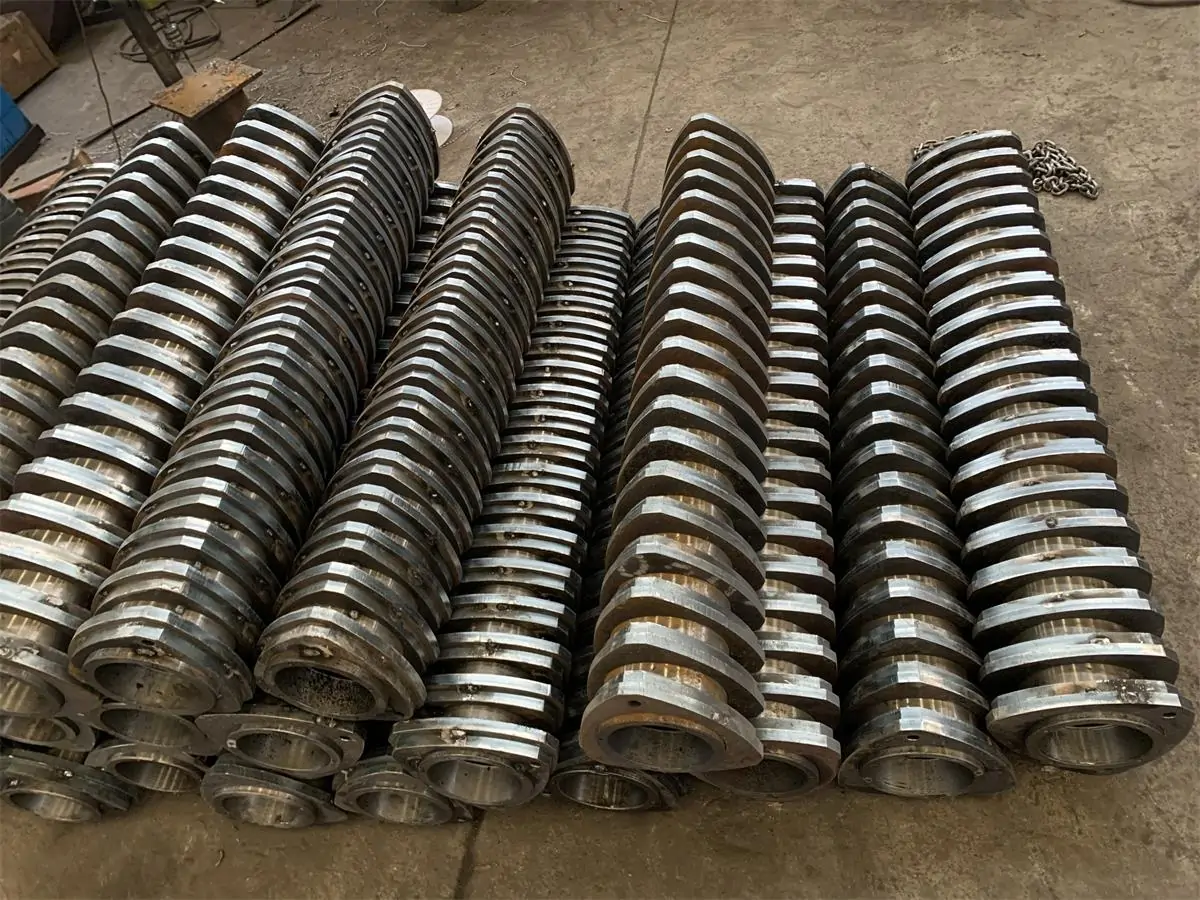 Discs