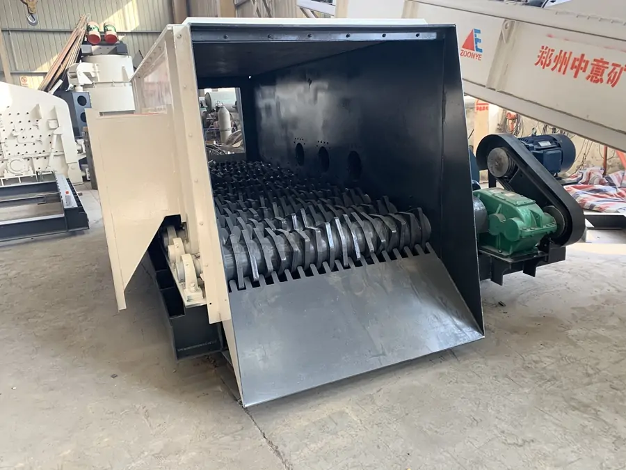 Roller Screen