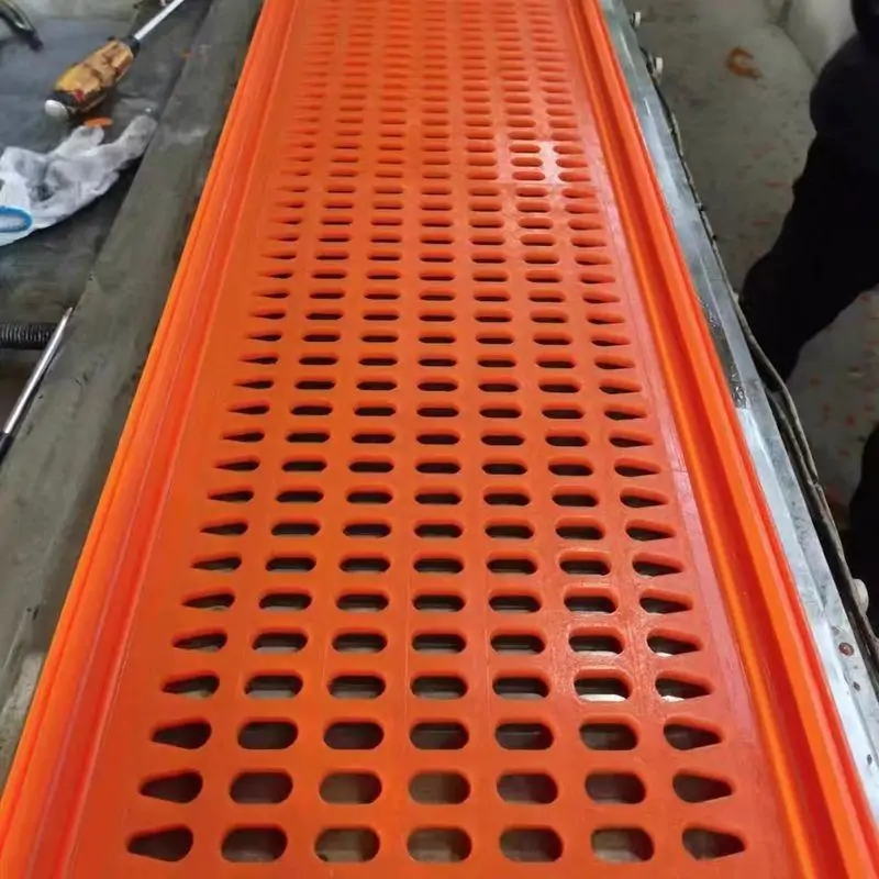YBF Series Rod Deck Flip Flop Screen1