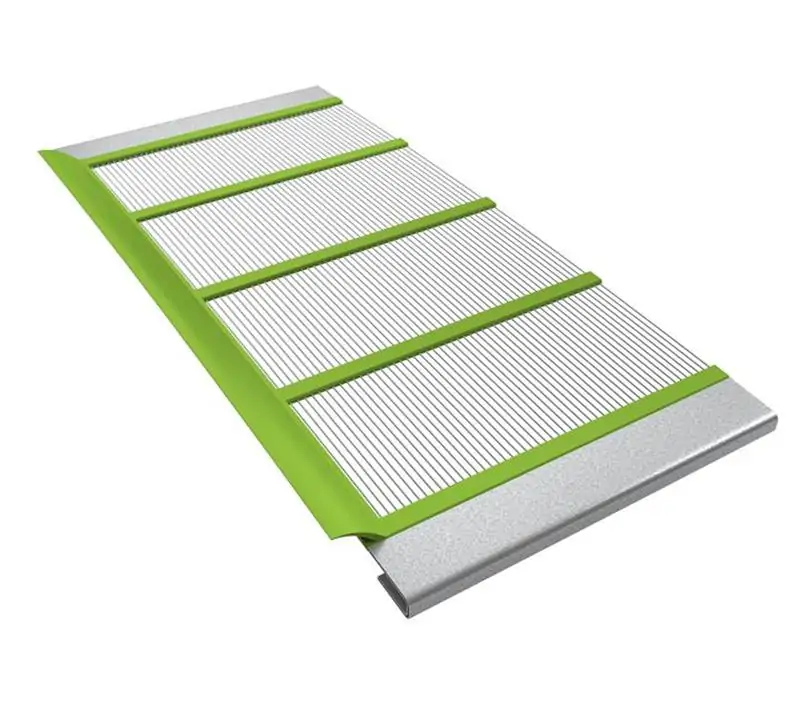 YBF Series Rod Deck Flip Flop Screen4