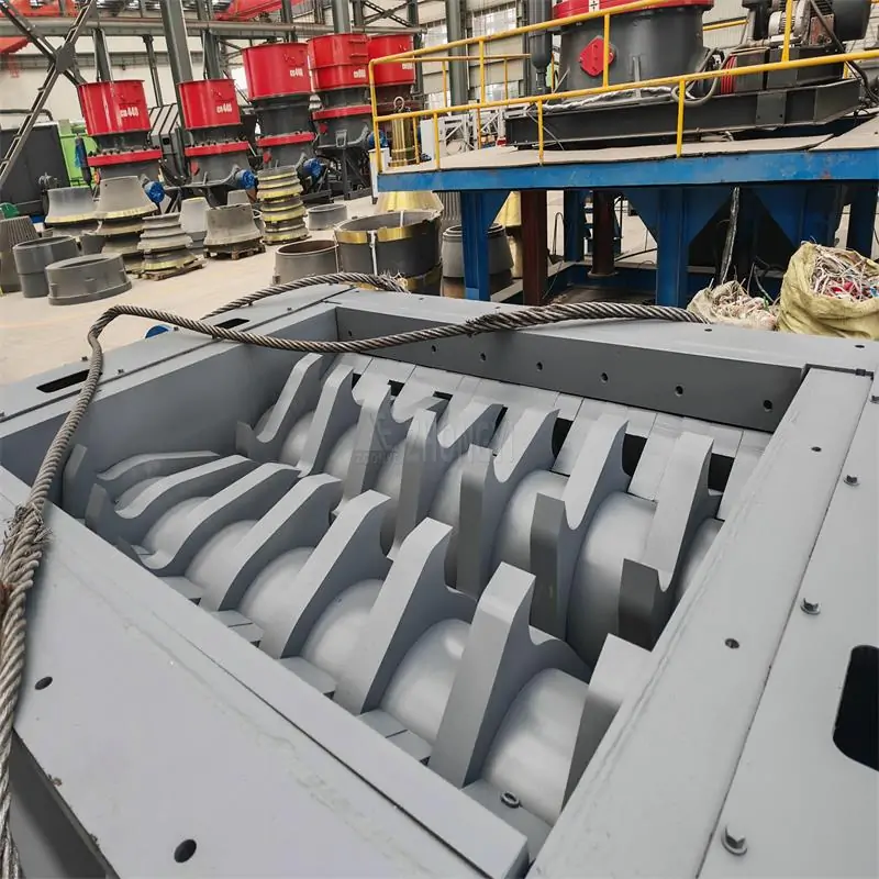 Bag Opener Machine