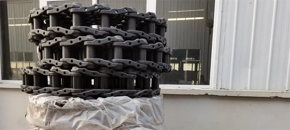 Conveyor Chain