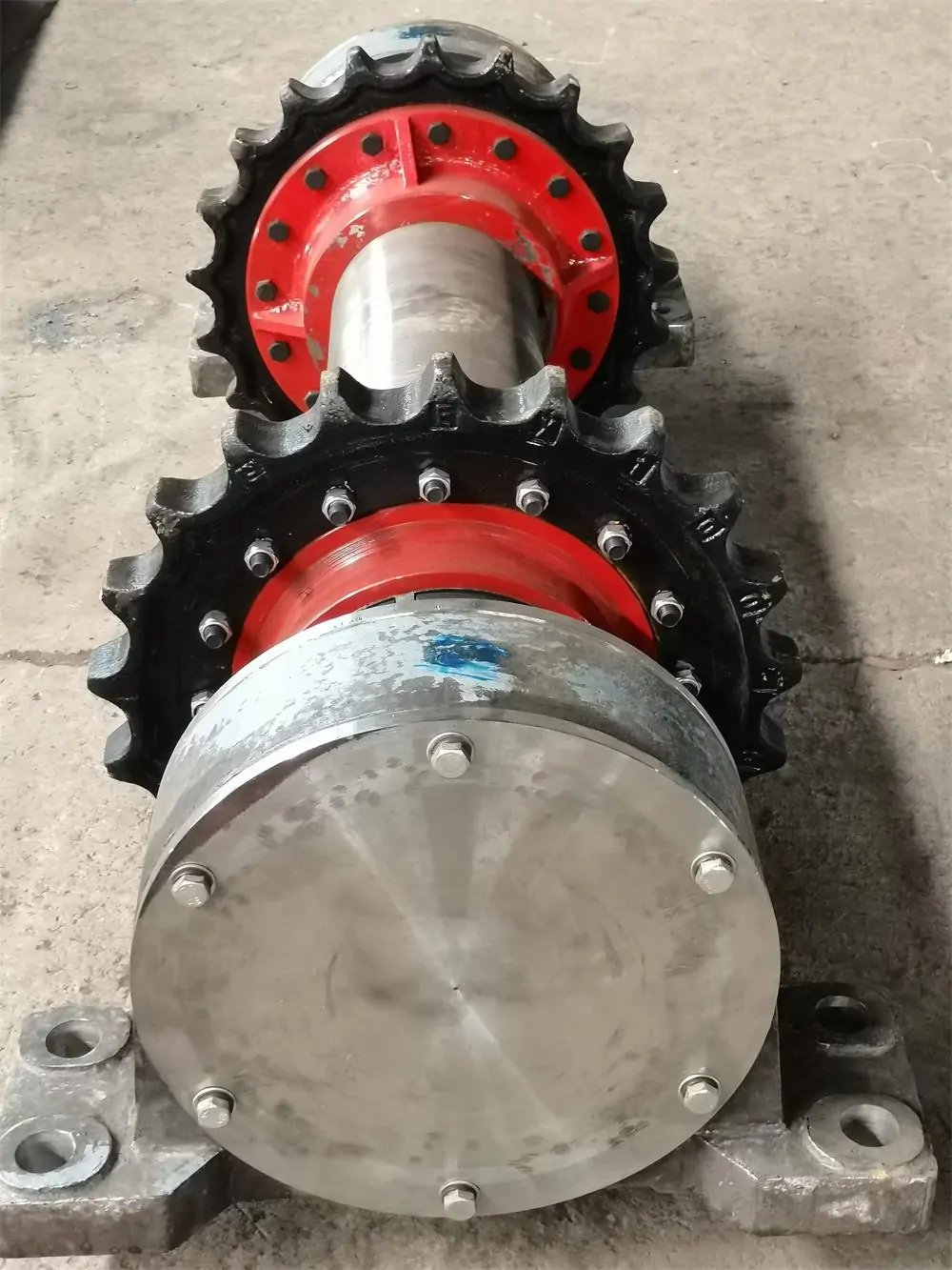 Drive Sprocket