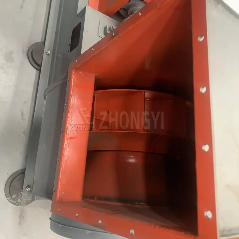 FYF Horizontal Negative Pressure Windshifter (1)