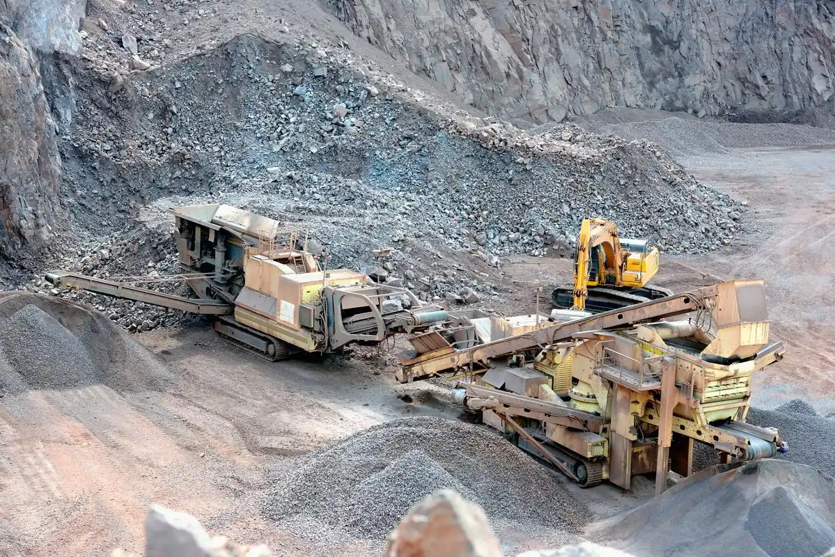 Mineral Processing1