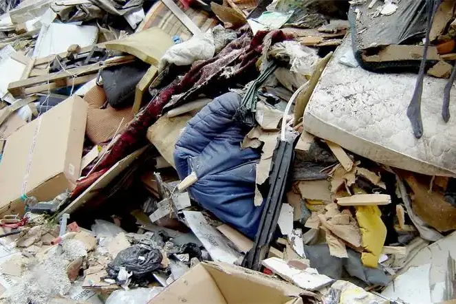 Municipal Waste Materials