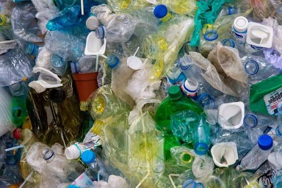 Recyclable Materials
