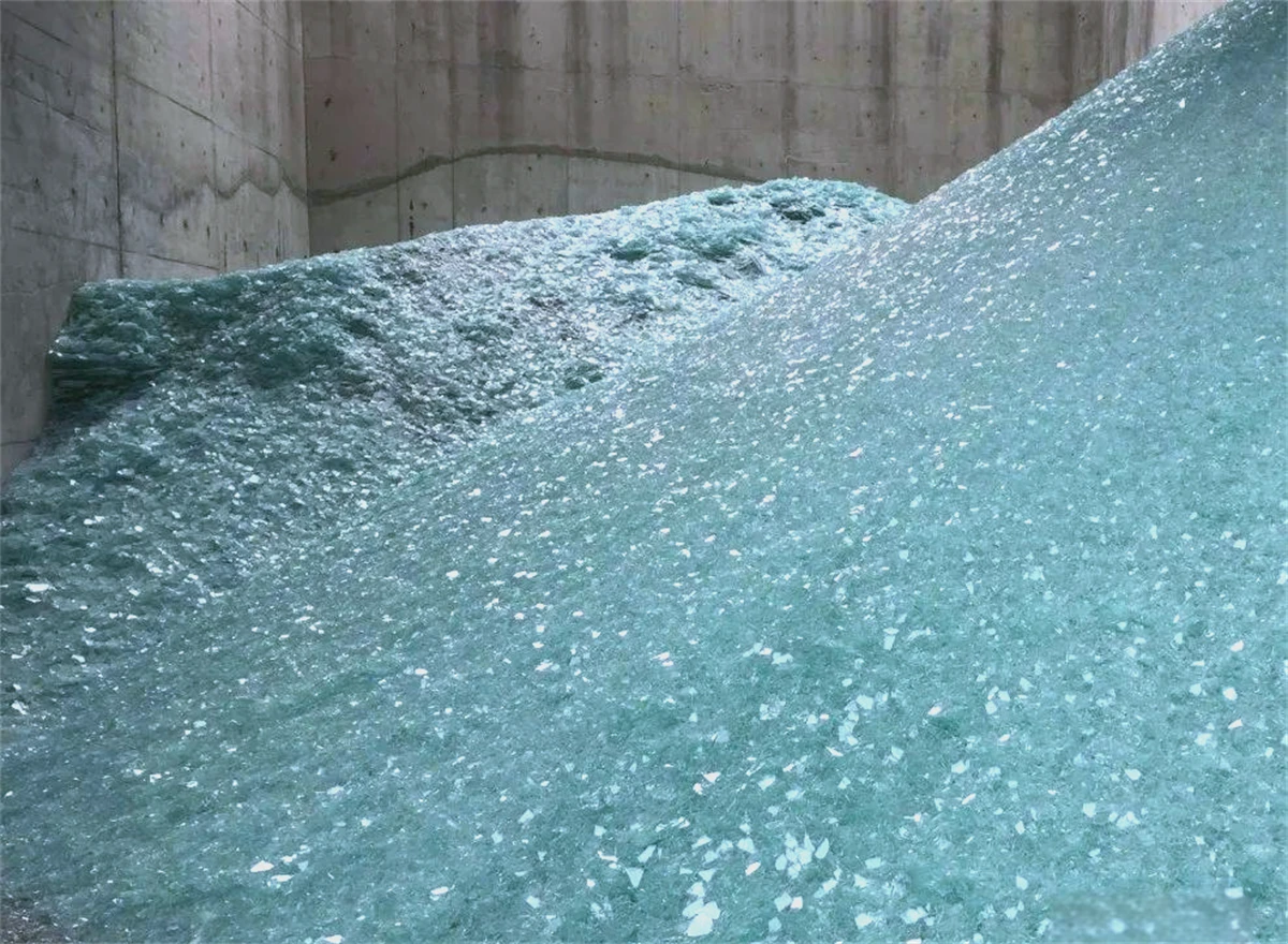 glass