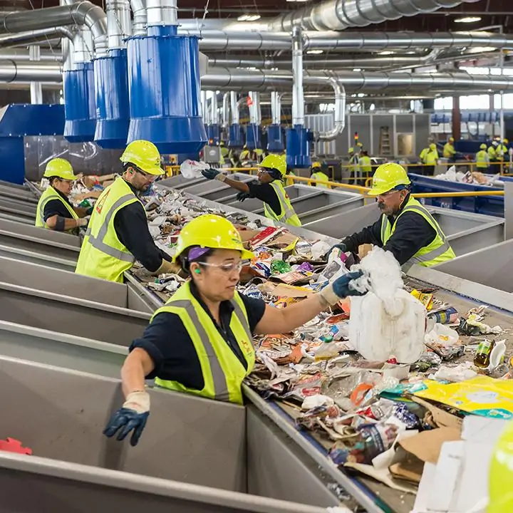 Is AI Waste Sorting Machine Worth Investing in 2026