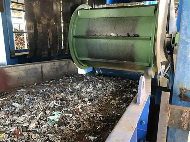 Magnetic Separator